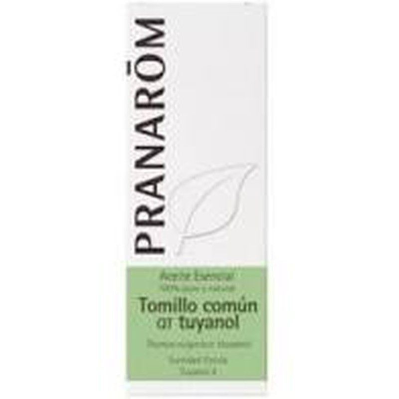 Tomillo comun qt tuyanol sumidad florida 5 ml