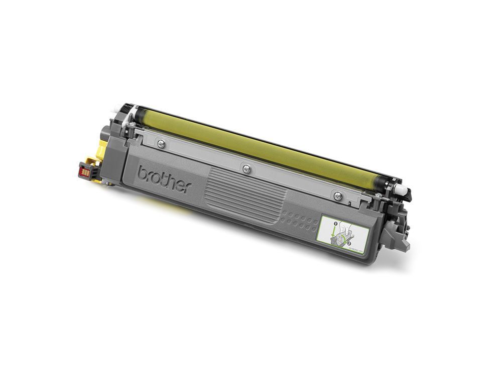 Toner brother toner hl-l3220cw amarillo 1000 paginas