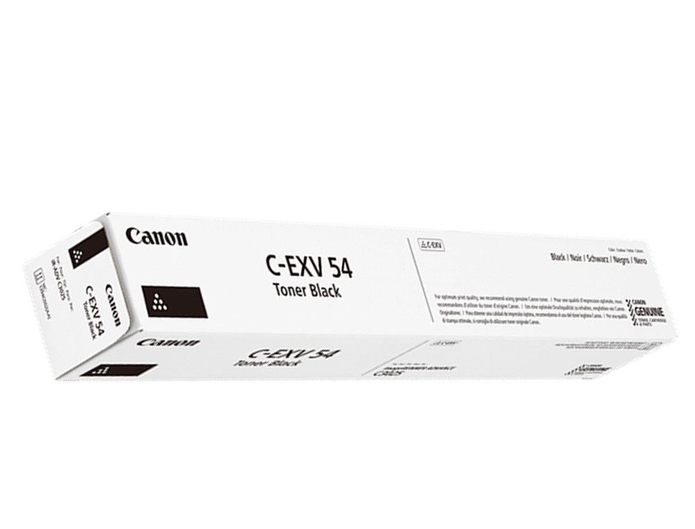 Toner canon exv54 ir c3025i negro