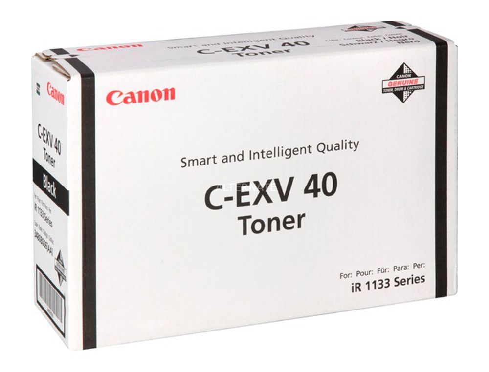 Toner canon ir1133 cexv40 negro