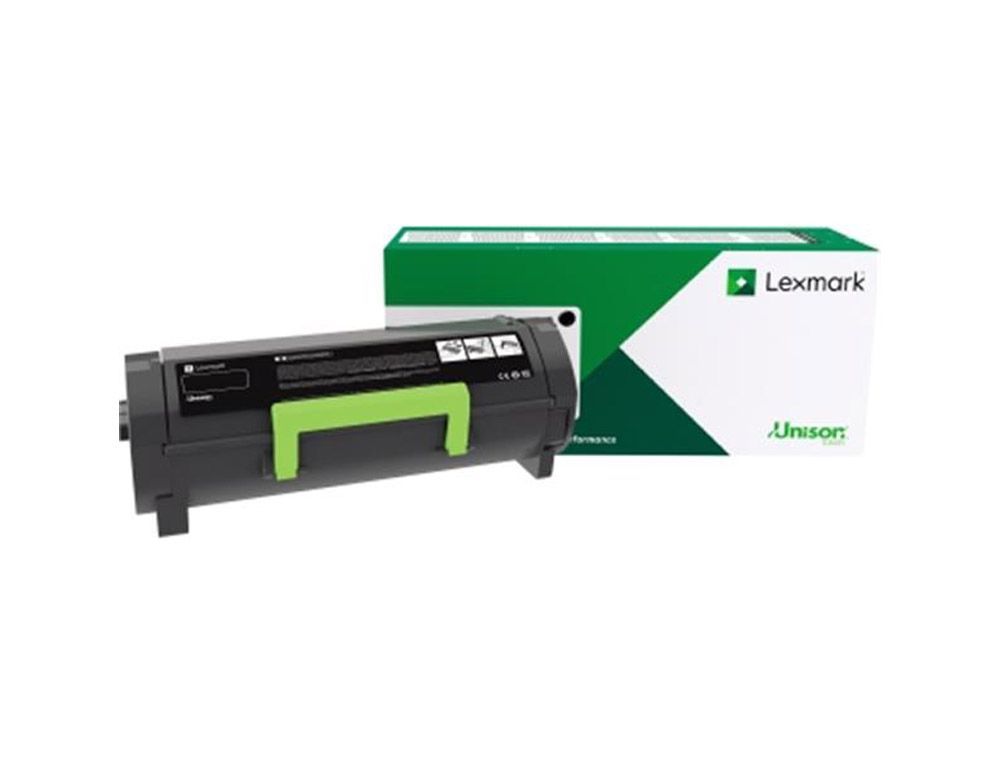 Toner lexmark b222000 negro 1.200 paginas