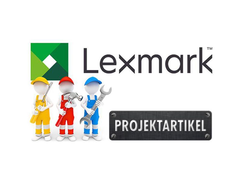 Toner lexmark cs421/cs520 cian 5.000 paginas