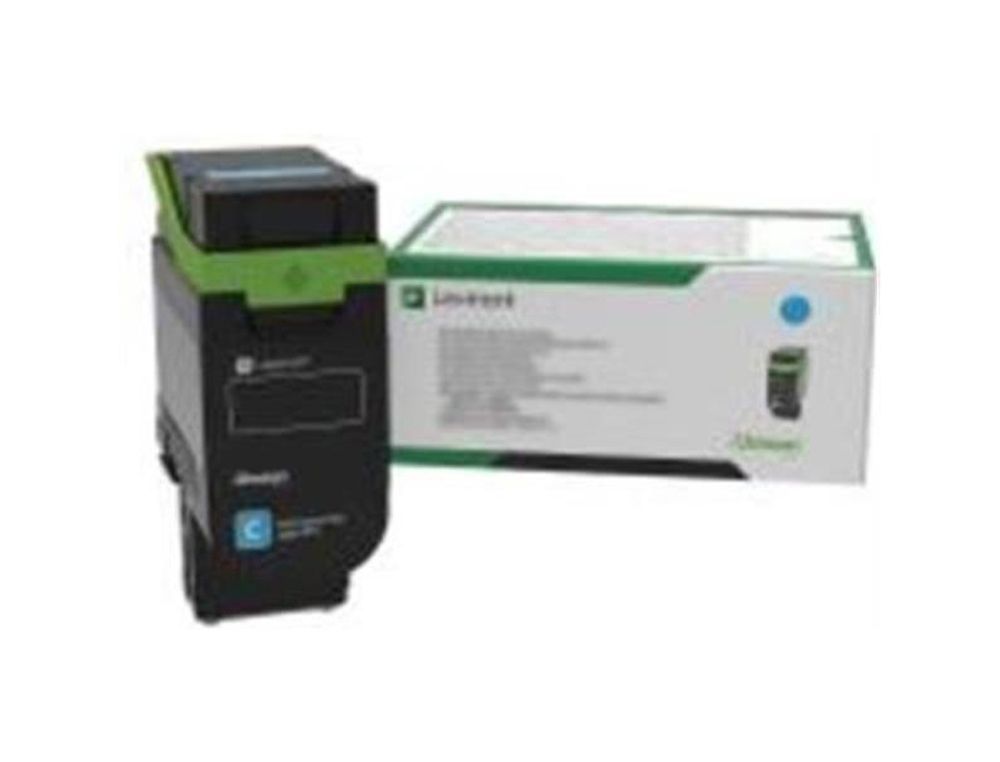 Toner lexmark cs531 cian 2.000 paginas
