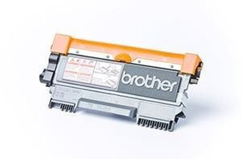 Toner original brother tn2210 negro