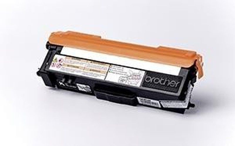 Toner original brother tn325bk negro