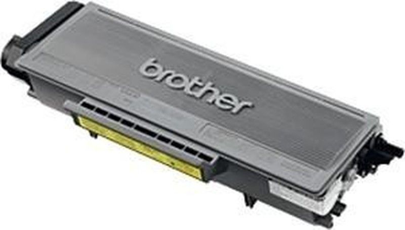 Toner original brother tn3280 negro