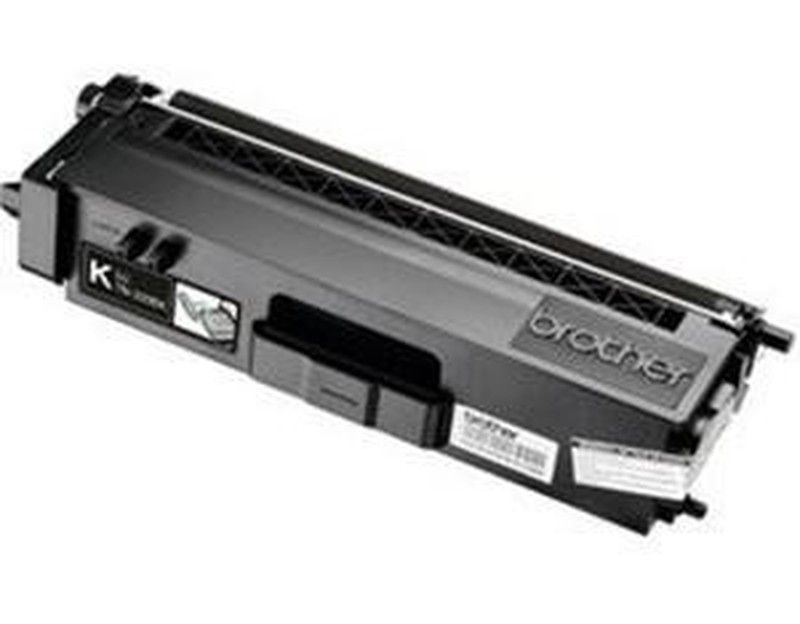 Toner original brother tn329bk negro