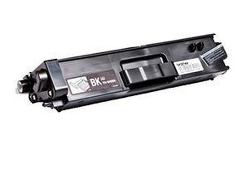 Toner original brother tn900bk negro