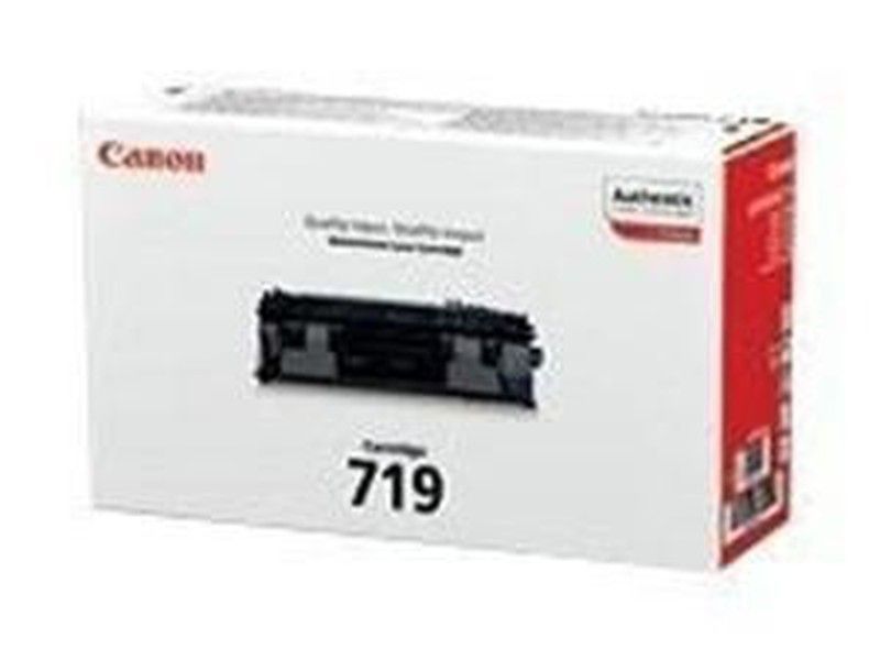 Toner original canon 3479b002aa negro