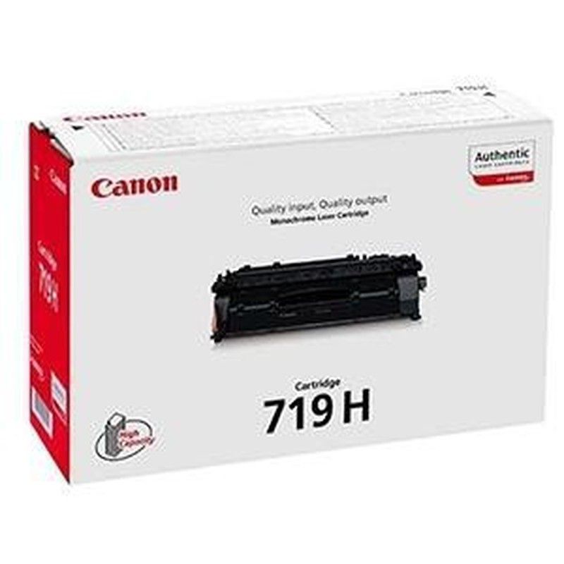 Toner original canon 3480b002aa negro