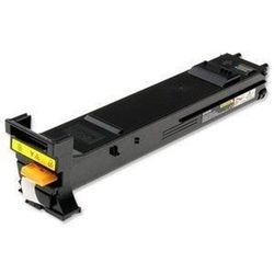 Toner original epson c13s050490 amarillo