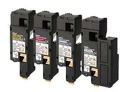 Toner original epson c13s050669 amarillo