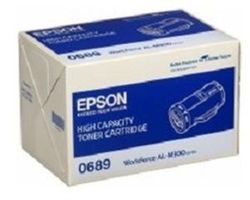 Toner original epson c13s050691 negro