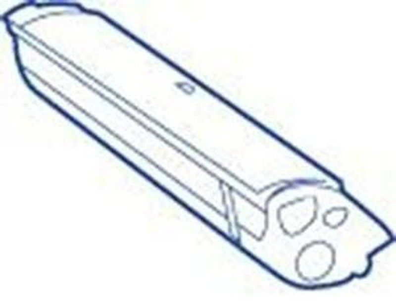 Toner original epson c13s051124 amarillo