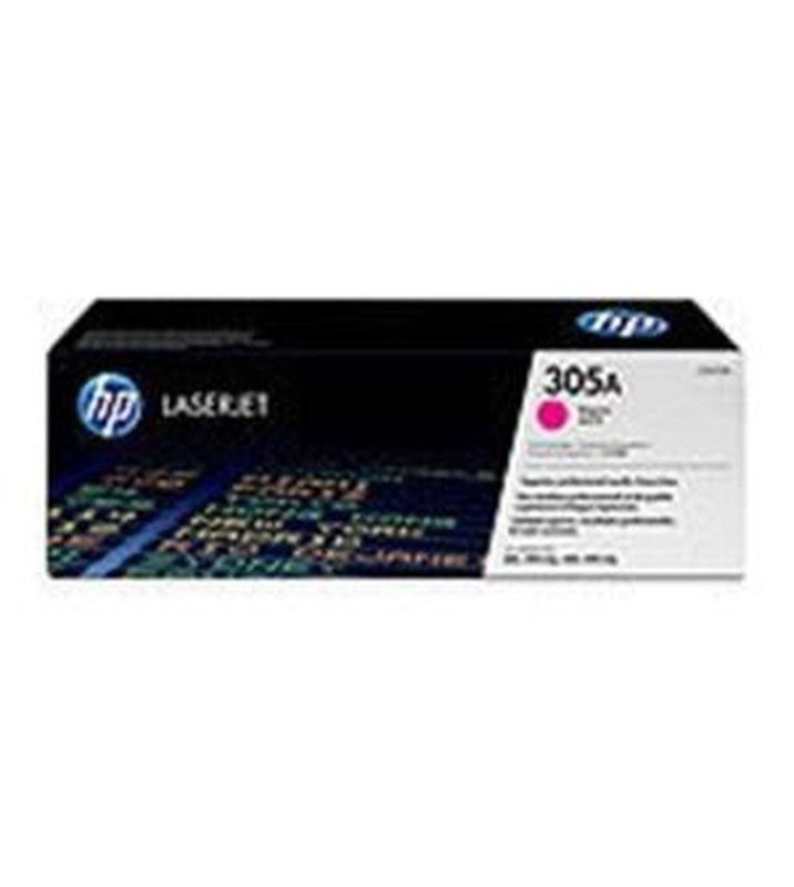 Toner original hp ce413a magenta