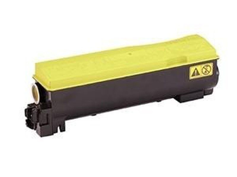 Toner original kyocera-mita 1t02hgaeu0 amarillo