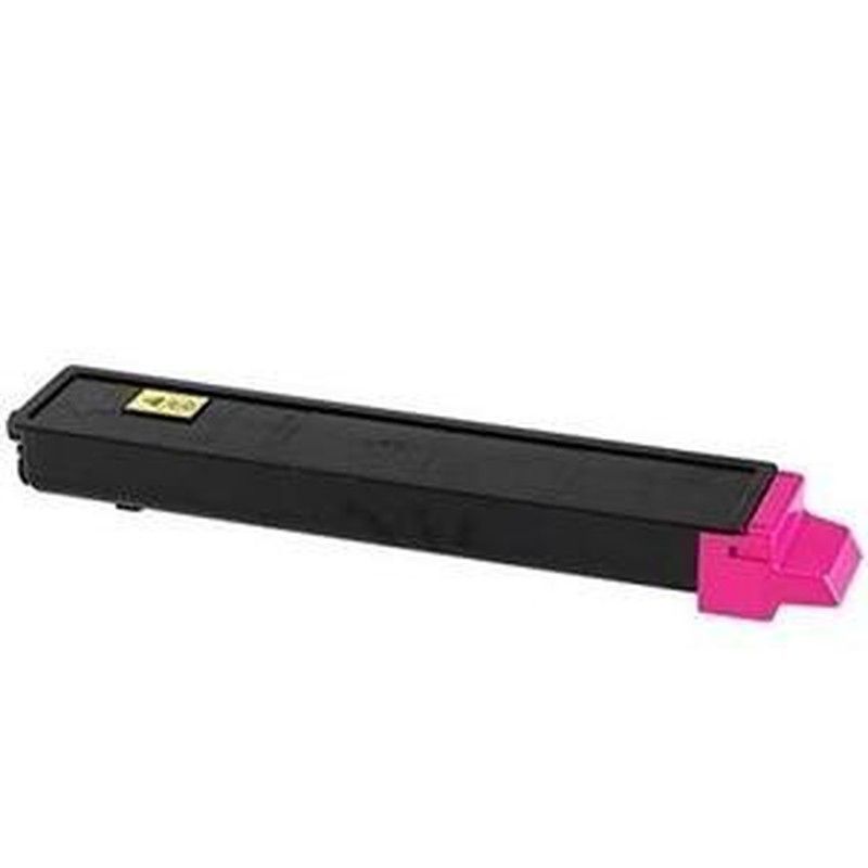 Toner original kyocera-mita 1t02mvbnl0 magenta