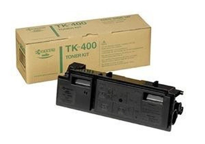 Toner original kyocera-mita 370pa0kl negro