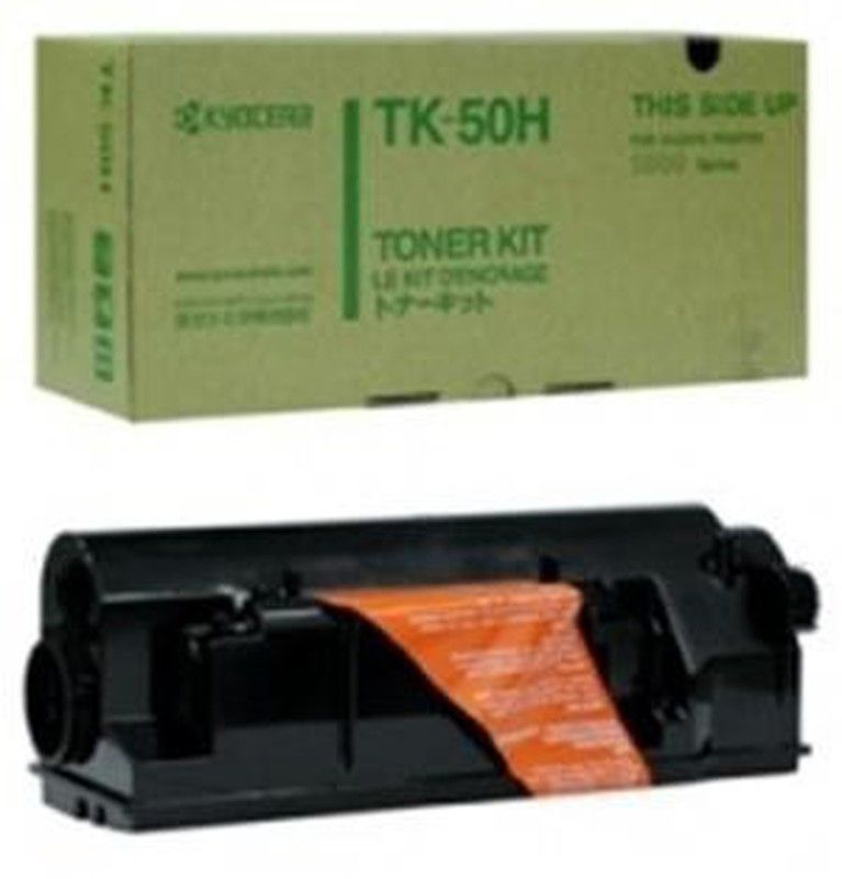 Toner original kyocera-mita 370qa0kx negro