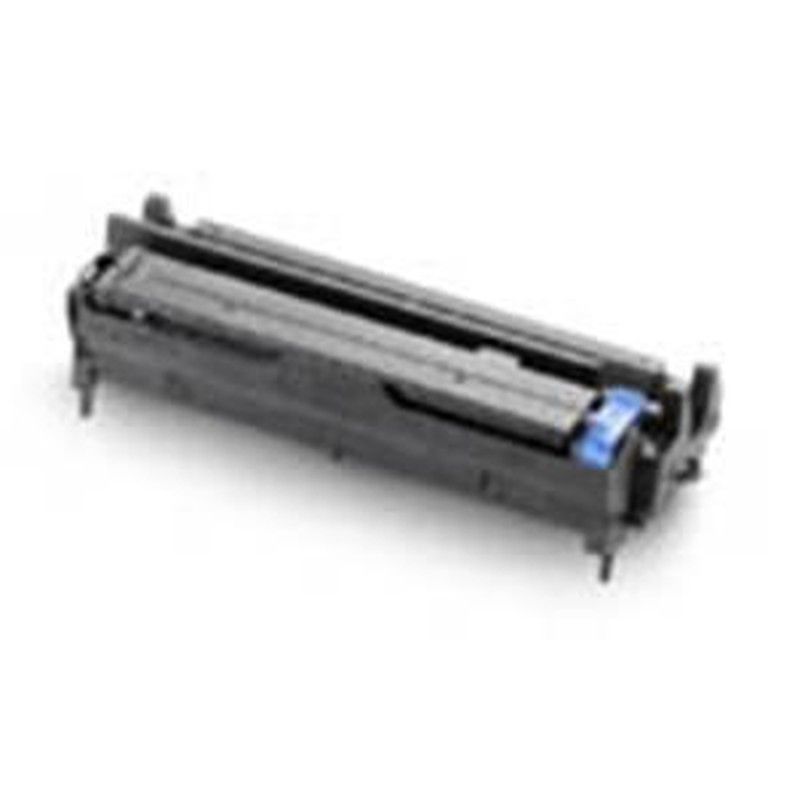 Toner original oki 43501902 negro