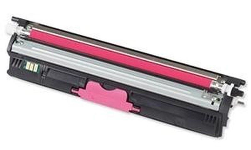 Toner original oki 44469723 magenta