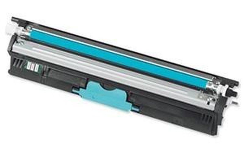 Toner original oki 44469724 cyan