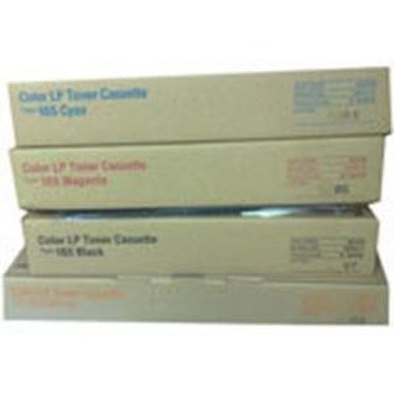 Toner original ricoh 402446 magenta