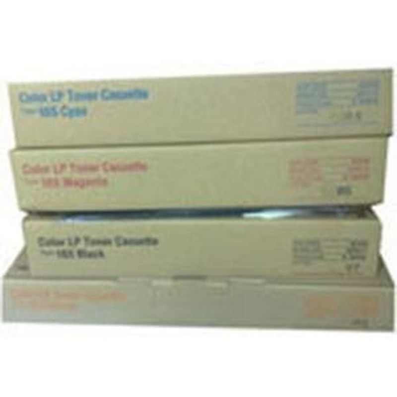 Toner original ricoh 402447 amarillo