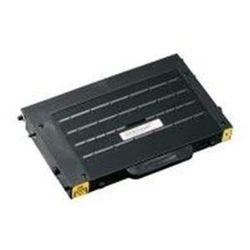 Toner original samsung clp500d5y amarillo