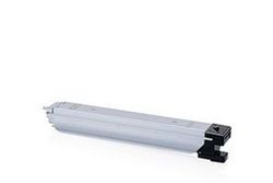 Toner original samsung cltk809s negro