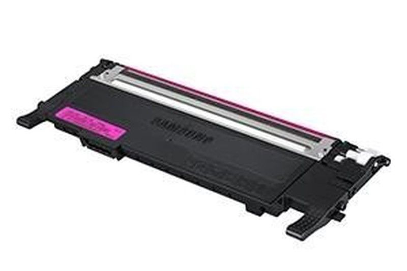 Toner original samsung cltm4072s magenta