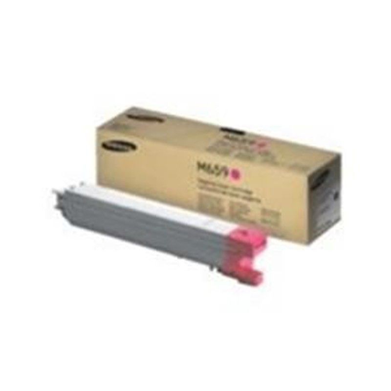 Toner original samsung cltm659s magenta