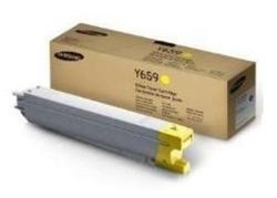 Toner original samsung clty659s amarillo