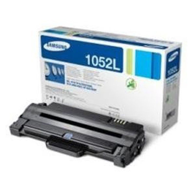 Toner original samsung mltd1052l negro