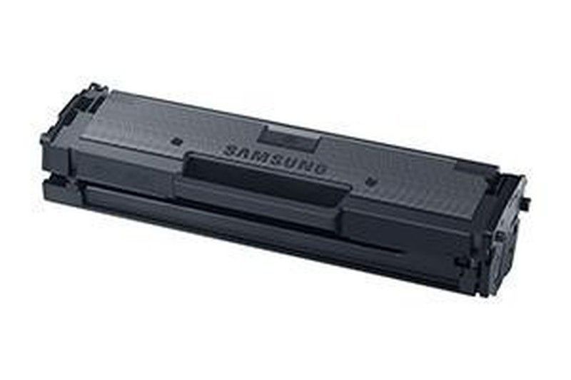 Toner original samsung mltd111s negro