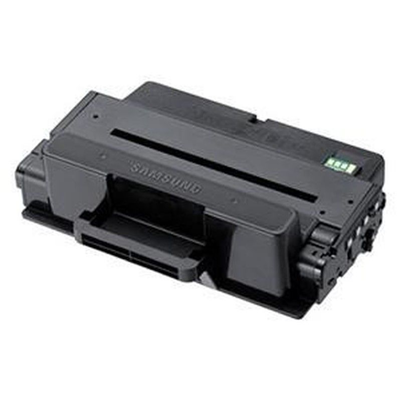 Toner original samsung mltd205l negro