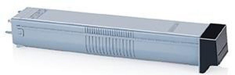 Toner original samsung mltd709s negro