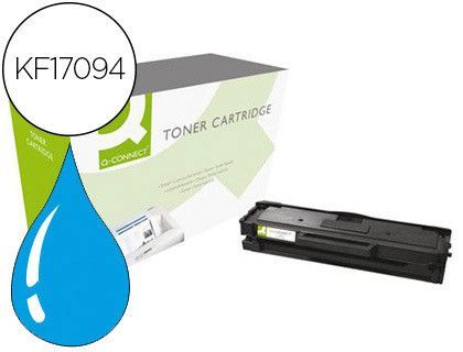 Toner q-connect compatible brother tn245c hl-3140cw / 3150cdw / 3170cdw / dcp-9020cdw cian 2.200 pag