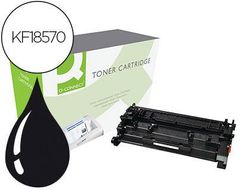 Toner q-connect compatible hp cf226a laserjet m402 / m426 negro 3100 paginas