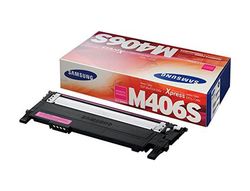 Toner samsung clp360/365 clx3300/3305 magenta 1.000 pag