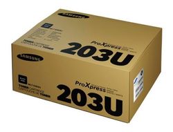 Toner samsung laser mlt-d203e sl-m4020nd / sl-m4070fr negro 10000 paginas