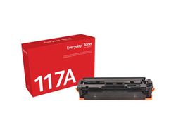 Toner xerox everyday 117a negro 1.000 paginas