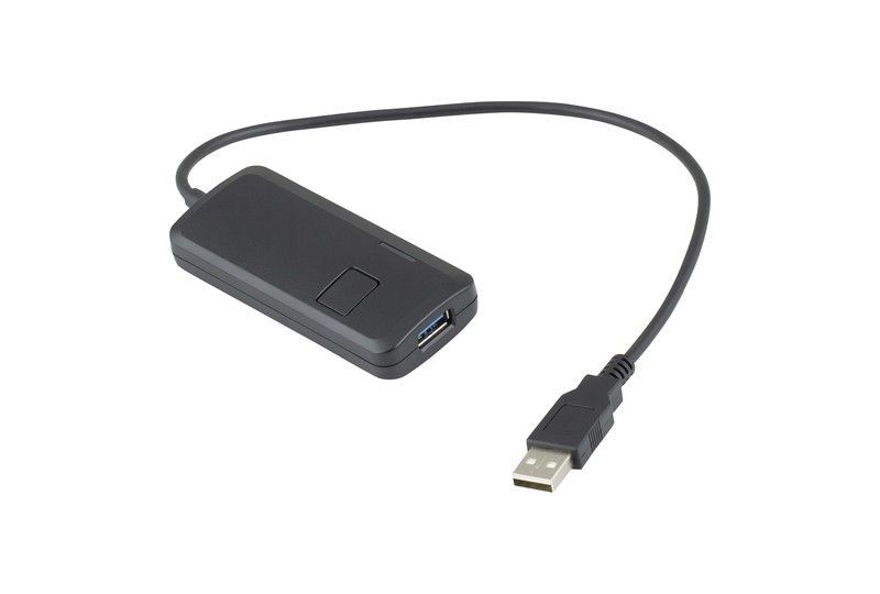 Tool hyena bluetooth diagnostic dongle