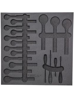 Tool trek drawer tray #2 production