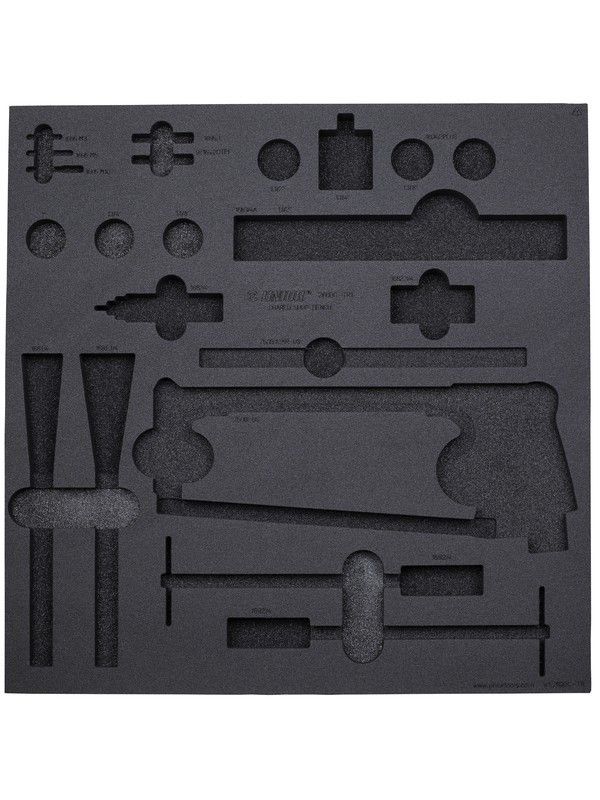 Tool trek drawer tray #2 shared