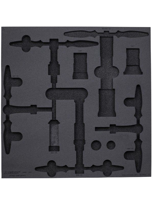 Tool trek drawer tray #3 shared