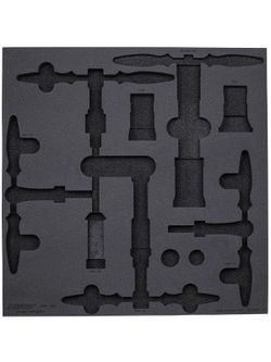 Tool trek drawer tray #3 shared