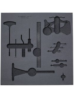 Tool trek drawer tray #5 production