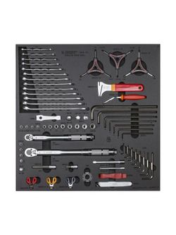 Tool trek unior production bench drawer #3 v2