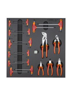 Tool trek unior production bench drawer #4 v2